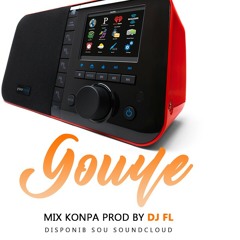 GOUYE