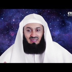 Powerful Ramadan Boost - Grand Finale - Laylatul Qadr - Mufti Menk