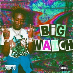 Lil Uzi Vert-Big Watch (Unreleased)