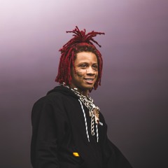 (Bass Boosted) Hello Kitty - Trippie Redd