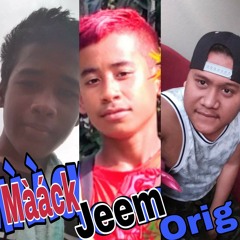 Riafoun jeem-jmack-mack