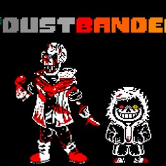 DustBanded phase 3 - Extendable Jaw