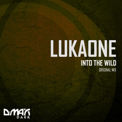 DMAXDR067 : LukaOne - Into The Wild (Original Mix)