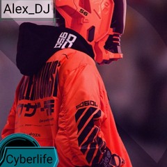 Acid tecno-cyberlife-Alex_DJ