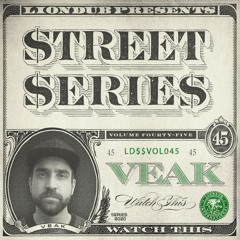 Veak - Dont Worry Bredda [Liondub Street Series]