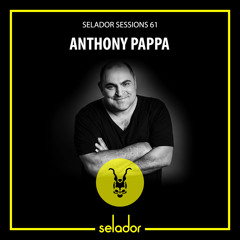 Selador Sessions 61 | Anthony Pappa