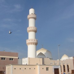 من روائع القيام سورة يوسف مع الدعاء للشيخ توفيق الصائغ عام ١٤٣٠هـ