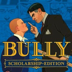 Bully Soundtrack - Beach Rumble