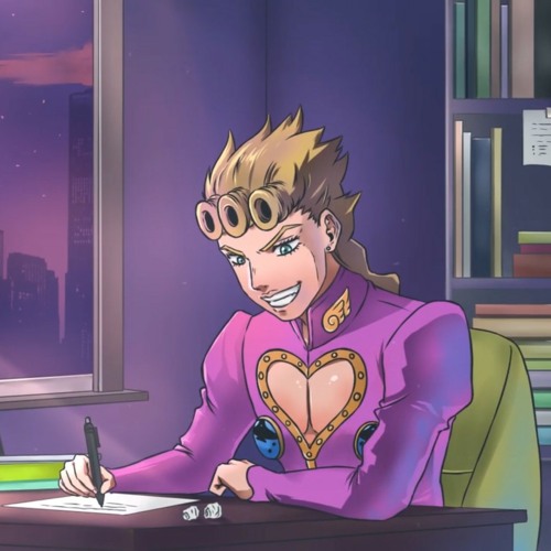 giorno to relax/chill to