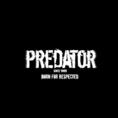PREDATOR~Penyabangan