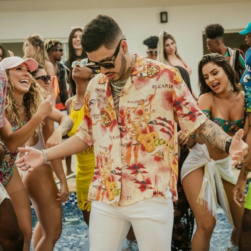 MC KEVINHO - TE GUSTA VS 150BPM ( EDIT. VN DA GLÓRIA LANÇAMENTO 2020 )