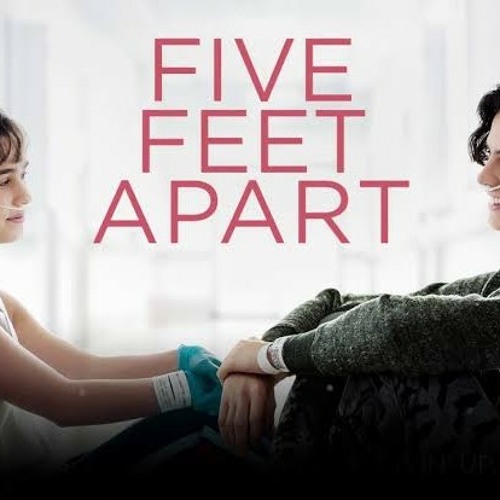 Dont give up on me by Andy Grammer from five feet apart cover