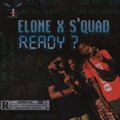 ELONE X S'QUAD - READY