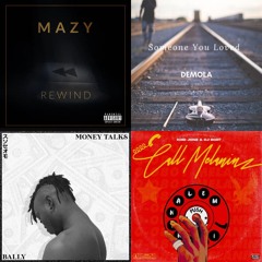 Nigerian Music Mix