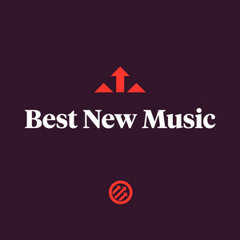 Pitchfork's Best New Music