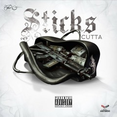 Cutta - Sticks (prod. Dee B)