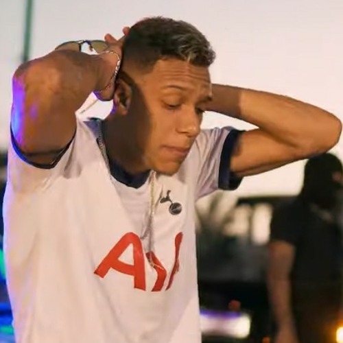 MC PAULIN DA CAPITAL - Ô MEU ROBO