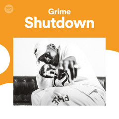 Grime Shutdown