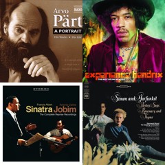New Playlist
