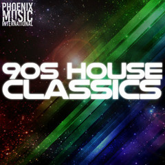 90's House Classics