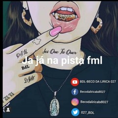 Sei que tu quer (Prod Ldzada ) Ldzadadj, GRmc , RCmc, Trindademc e Donatellomc