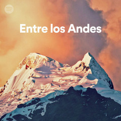 Entre los Andes