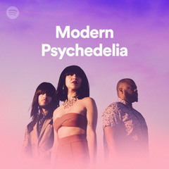 Modern Psychedelia