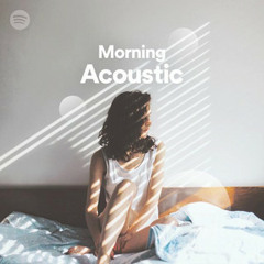 Morning Acoustic
