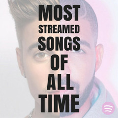 Billions Club /Luis Fonsi/Justin Bieber/Ed Sheeran/Dj Snake/The Chainsmokers/Drake/Shawn Mendes