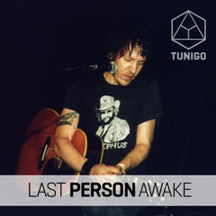 Last Person Awake