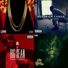HipHop / Rap