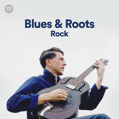 Blues & Roots Rock