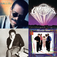 The Only  MOTOWN/SOUL/FUNK  MIX YOU WILL EVER NEED