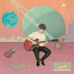 Ocan Siagian Feat. Okin - Ekspekstasi