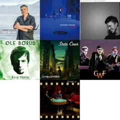 AOR 2008～2019myBestmix