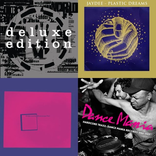 Stream Neko Funk | Listen to classic Tech / House playlist online for ...