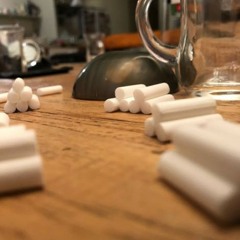 אני חושב עלייך