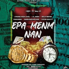 Epa_Menm_nan_-_Kolabo__(Official_Audio_)