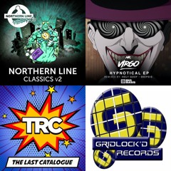 Bassline Full Tracks (Niche)
