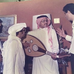 عندي امانة حب لك في وسط قلبي - طلال مداح