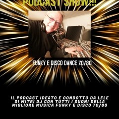 PODCAST EXTENDED VERSION 2°EPISODIO