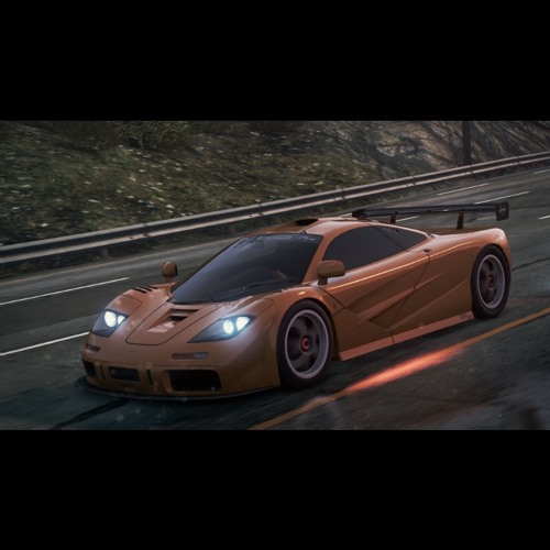 Glen Judge - We Rule The Road (Subsonic Remix)