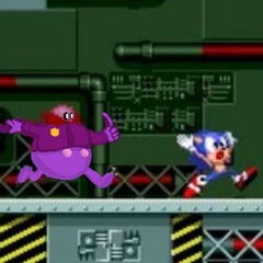 The man behind the slaughter - sega genesis (made by that guy)