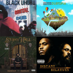 Reggae