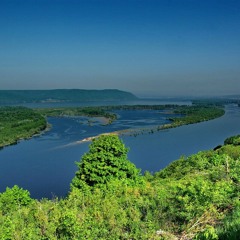 Волга (English Dance Version)