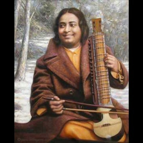 Do Not Dry the Ocean of My Love—a Self-Realization Fellowship Cosmic Chant