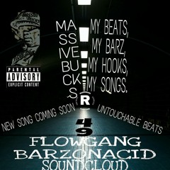 NEW UNTOUCHABLE BEATS #3 HIPHOP