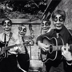 Nobody Told Me (John Lennon cover)
