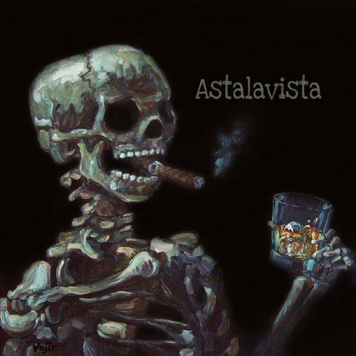 Astalavista "XTrap"
