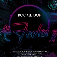 Ah Feeling It Bookie don